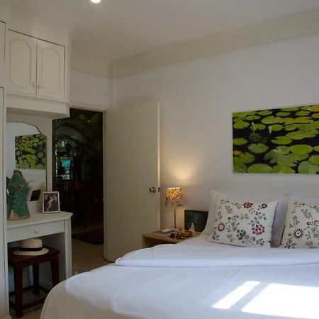 Coombs Cottage, Khaoyai, Mu Si Ban Rai Khlong Sai Exterior foto